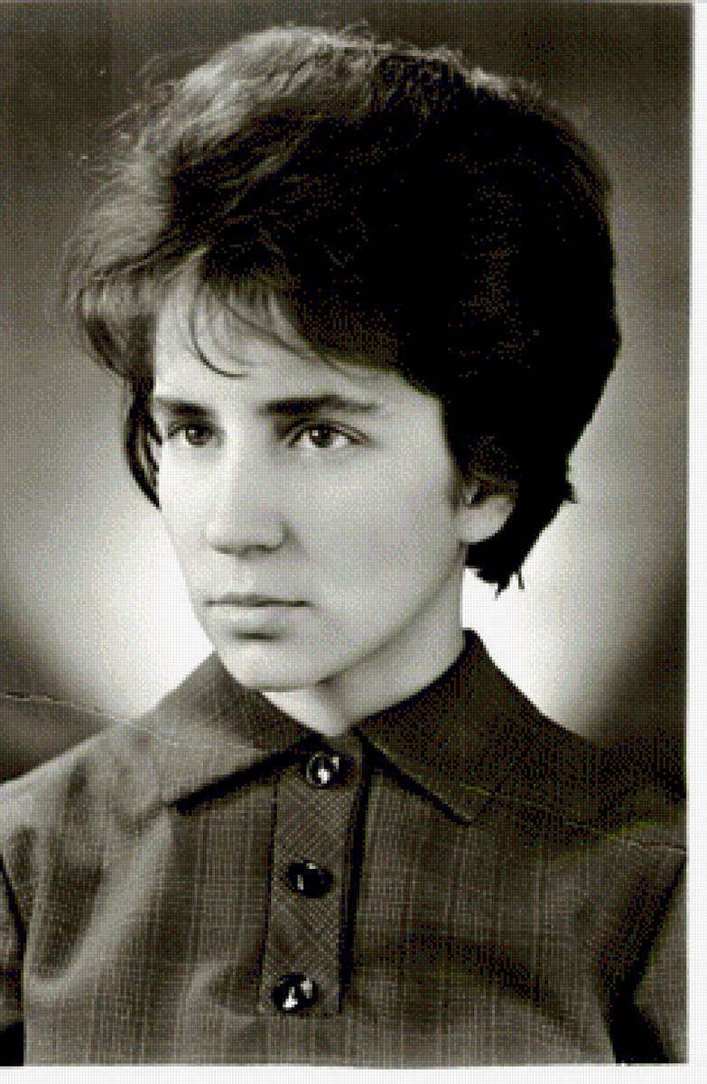 мама - незнакомка - предпросмотр