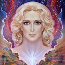 Схема вышивки «00121»