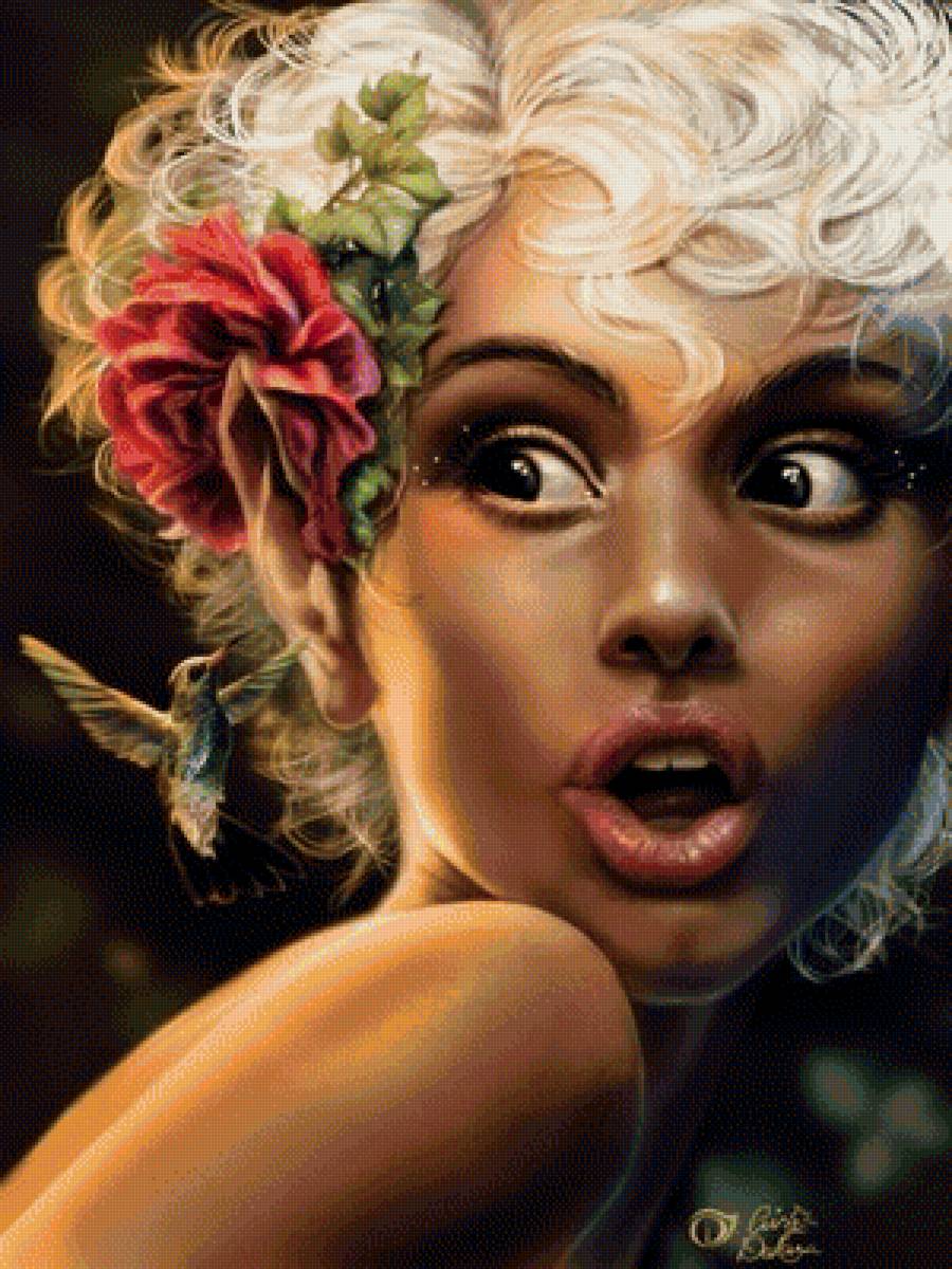 нимфа4 - предпросмотр