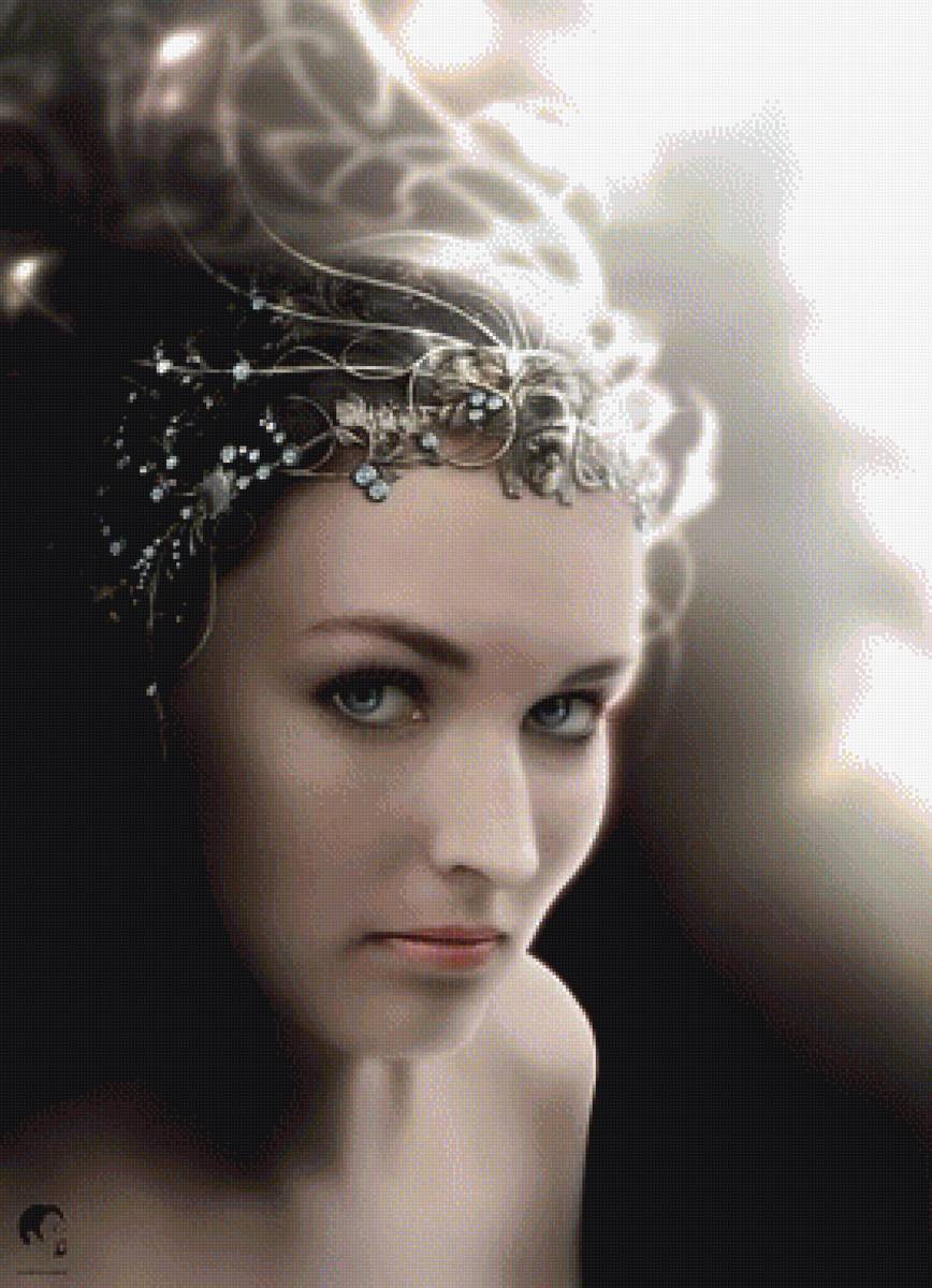 принцесса - предпросмотр