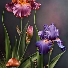 Схема вышивки «№1339969»