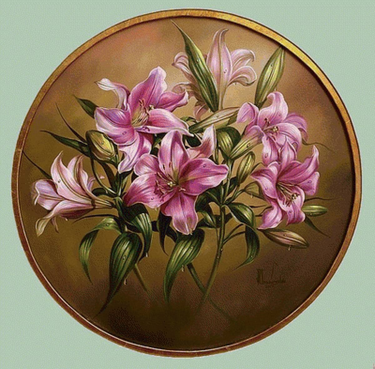 №1340011 - цветы - предпросмотр