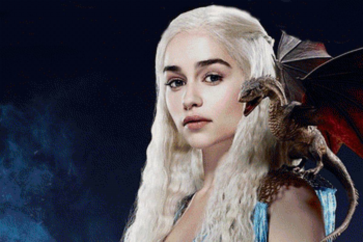 игра в престолов - кино - предпросмотр