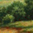 Предпросмотр схемы вышивки «№1340440»