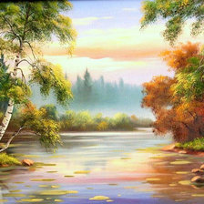 Схема вышивки «№1340445»