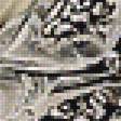 Предпросмотр схемы вышивки «нега» (№1340456)
