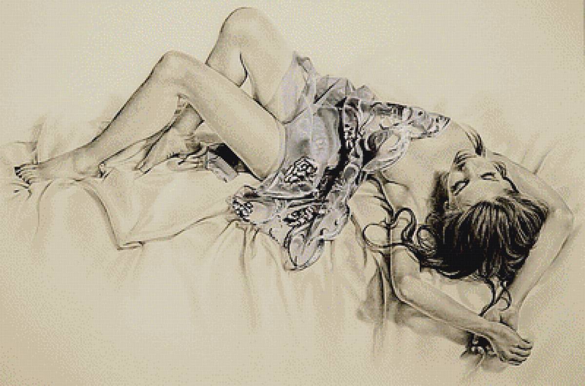 нега - люди - предпросмотр