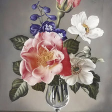 Схема вышивки «№1340862»