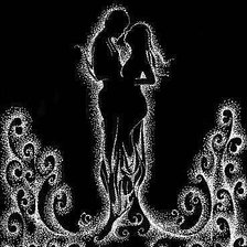 Схема вышивки «№1342261»