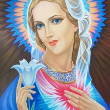 Схема вышивки «00138»