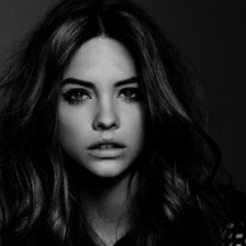 Схема вышивки «1»