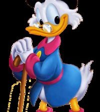 Скрудж Макдак