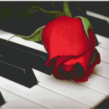 Схема вышивки «№1343187»