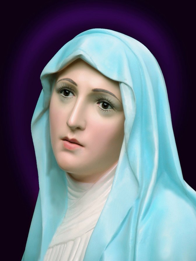 Quynh - maria - оригинал