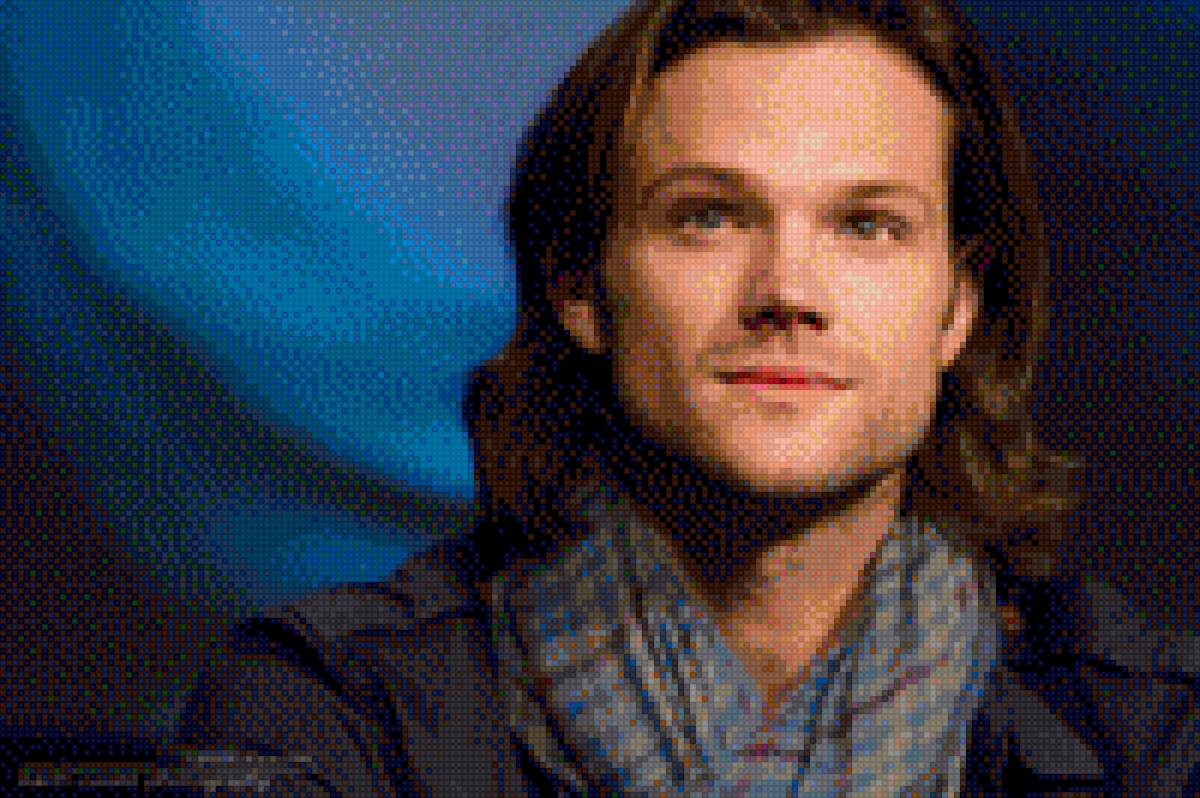 Jared - actor - предпросмотр