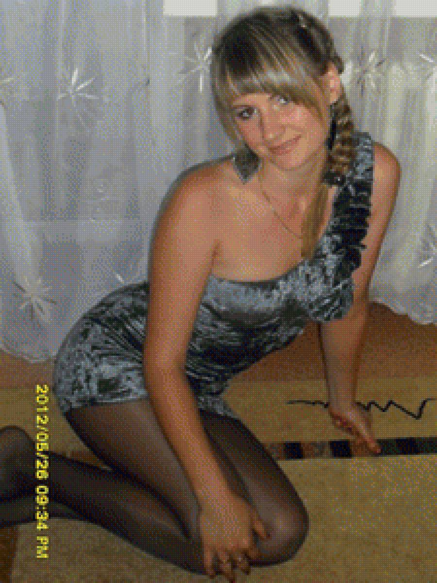 кристи - предпросмотр