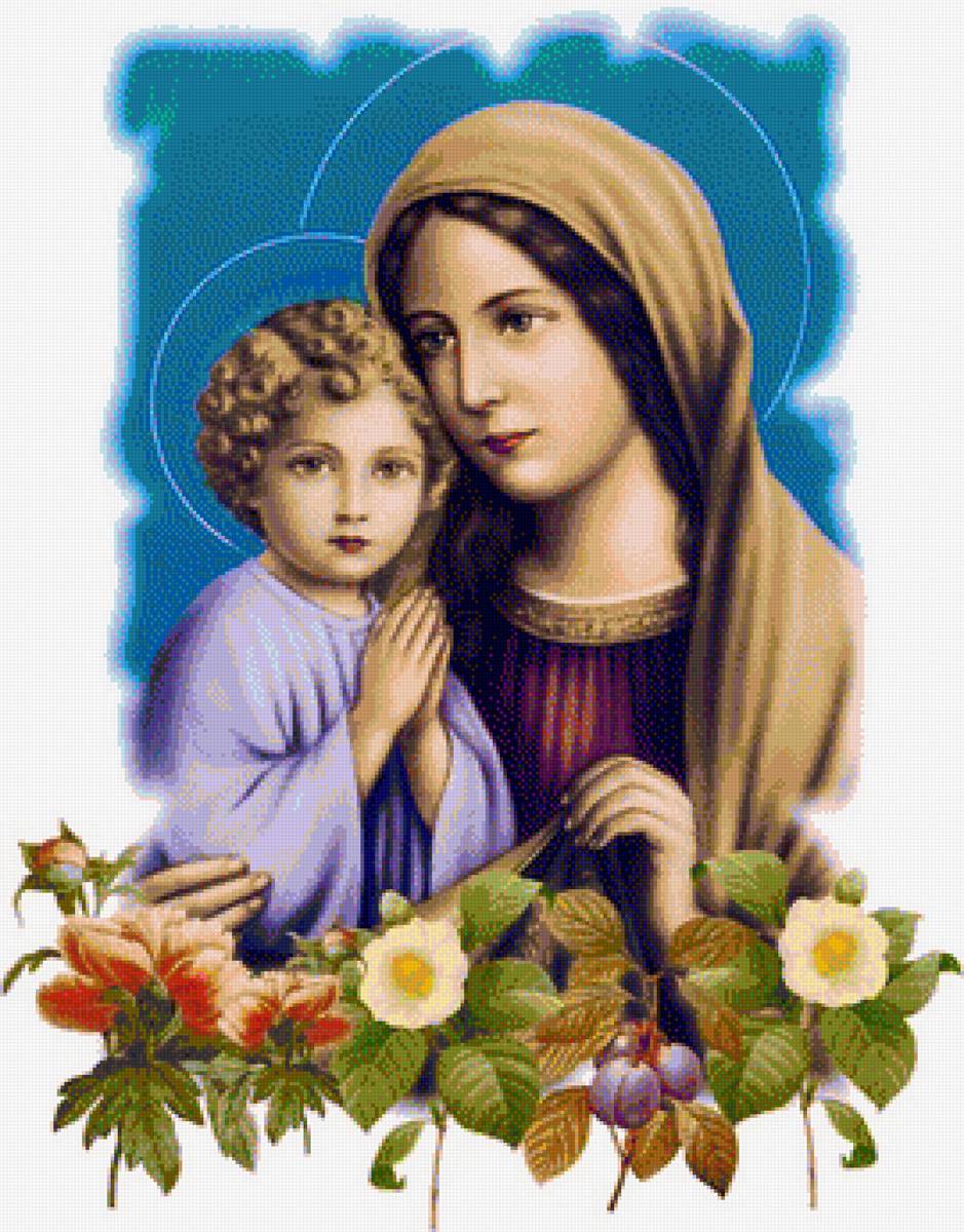 Quynh - maria - предпросмотр