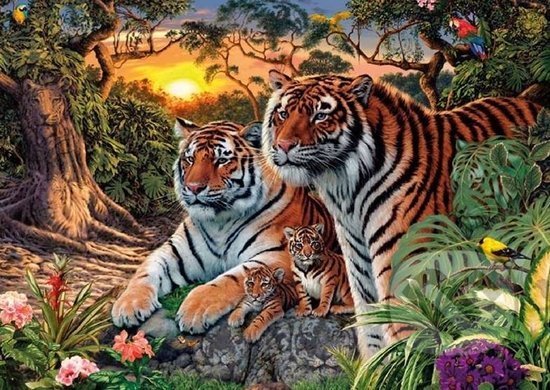 v lese - оригинал