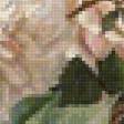 Предпросмотр схемы вышивки «восхитительные розы» (№1344737)