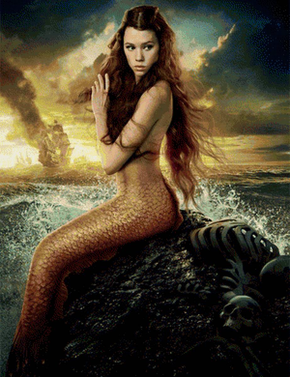 Серена - предпросмотр