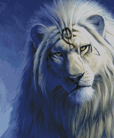 ЛЕВ - оригинал