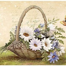 Схема вышивки «№1345413»