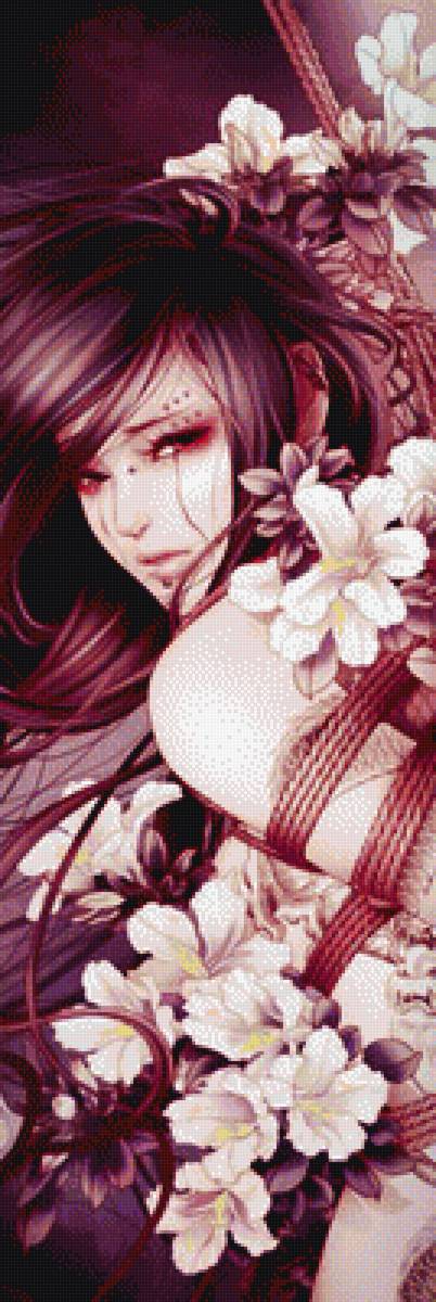 девушка - девушка - предпросмотр