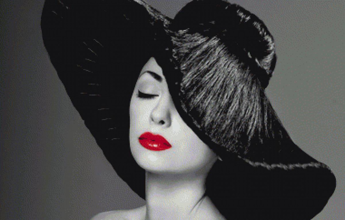 девушка - девушка - предпросмотр