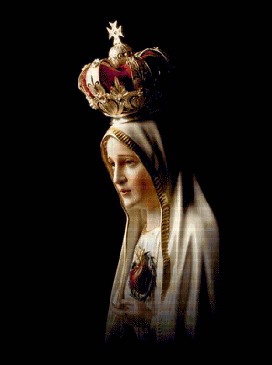 Quynh - fatima - предпросмотр