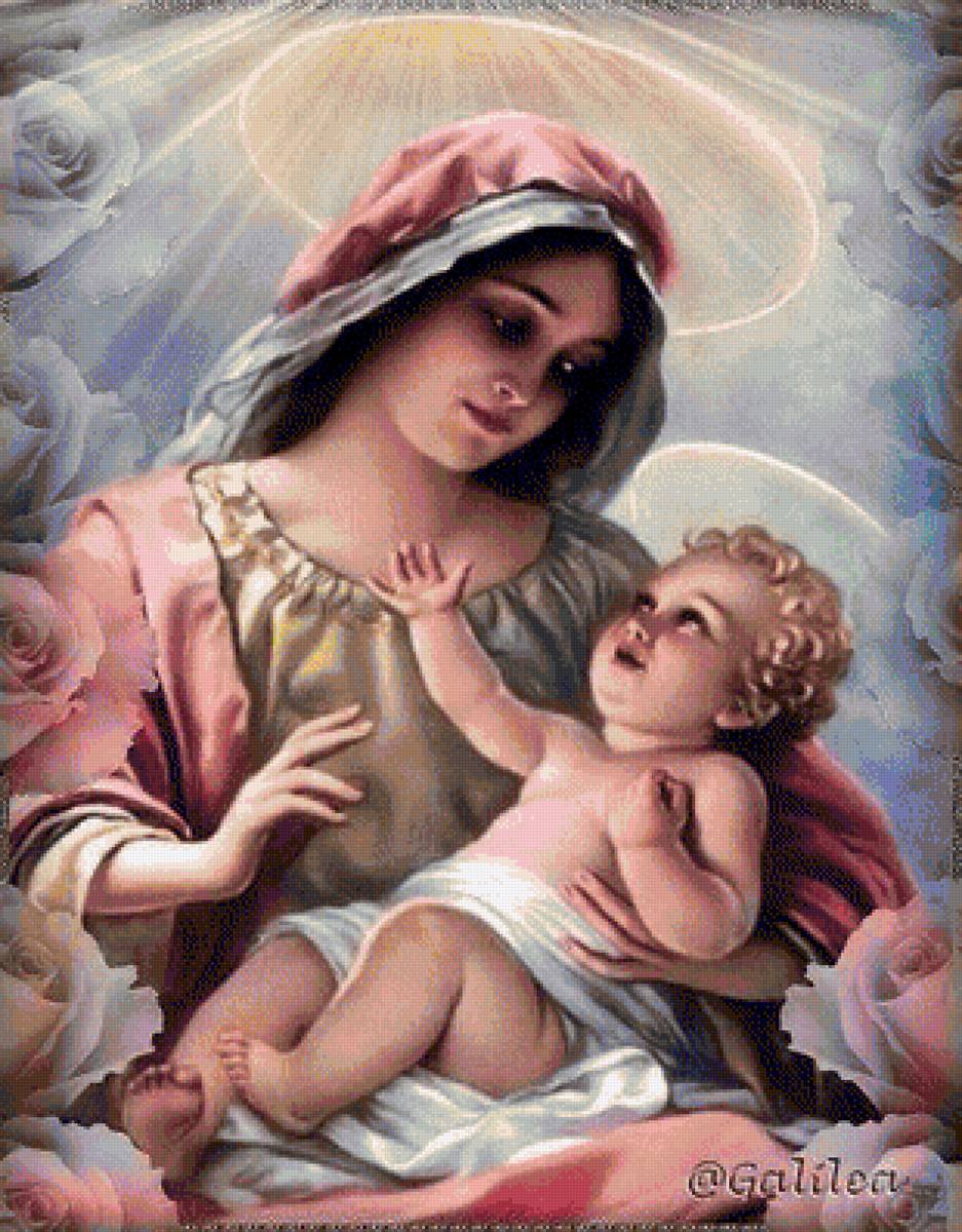 Quynh - maria - предпросмотр