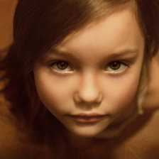 Схема вышивки «дети»