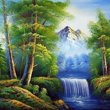 Схема вышивки «№1346073»