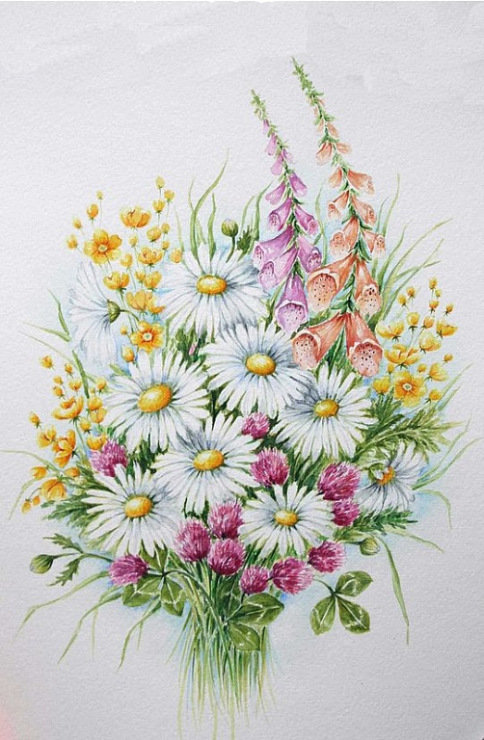 margaretky - оригинал