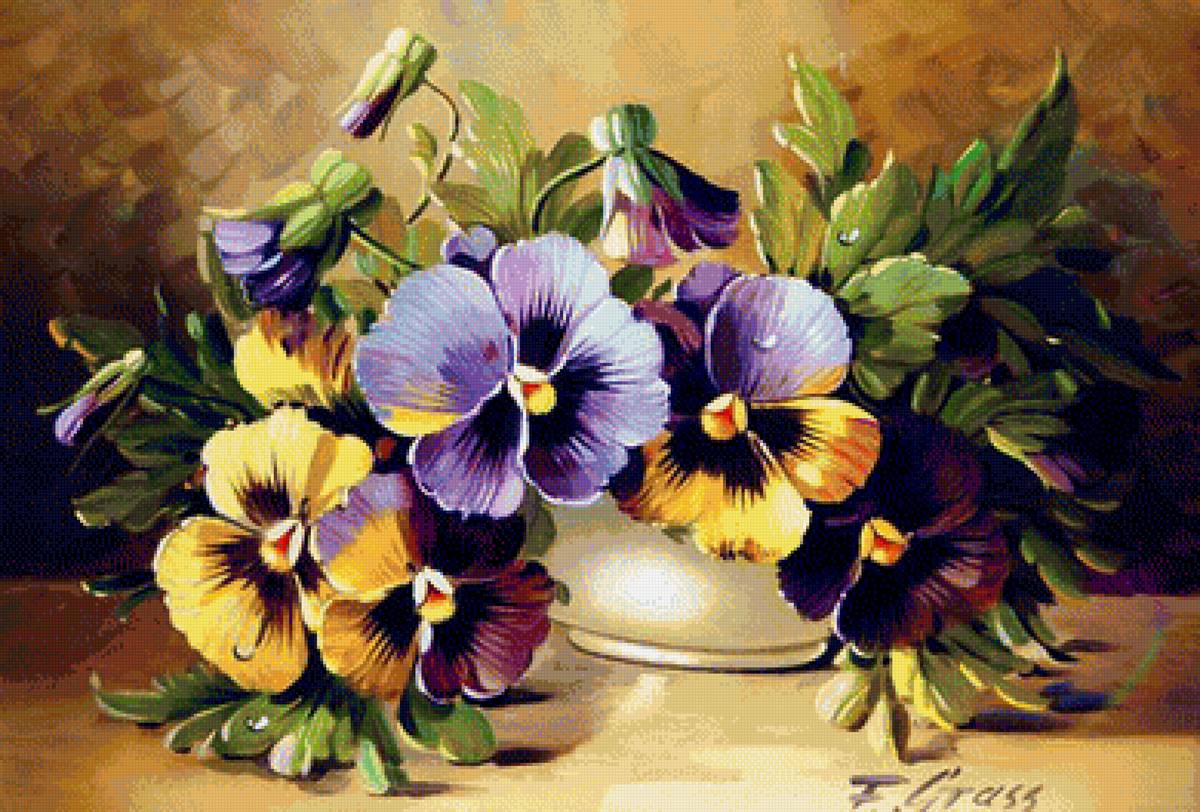 váza,sirôtky - предпросмотр