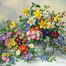 Схема вышивки «№1347154»