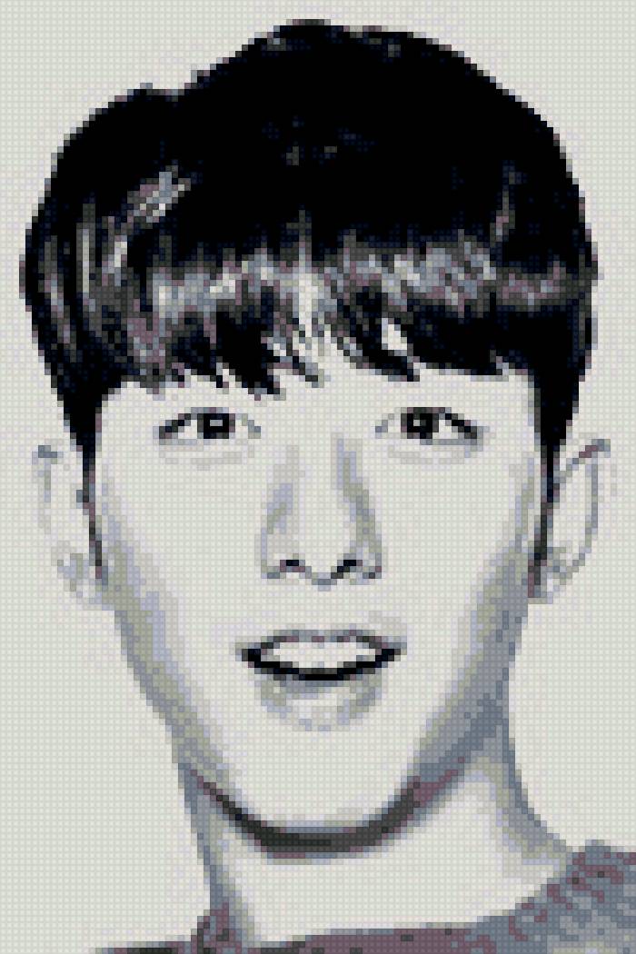 Ли Джон Шин - к-поп, cnblue, ли джон шин, k-pop - предпросмотр