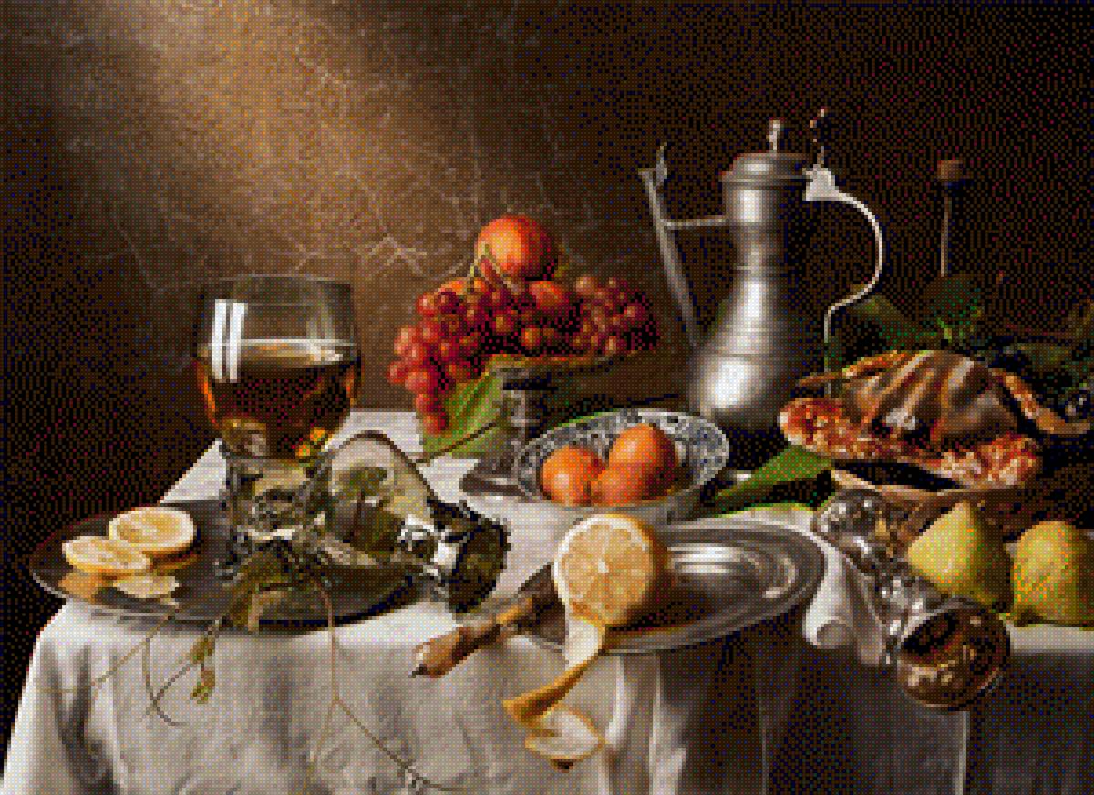 завтрак - завтрак - предпросмотр