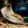 Предпросмотр схемы вышивки «музыканты» (№1347627)