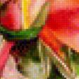 Предпросмотр схемы вышивки «цветы» (№1347709)