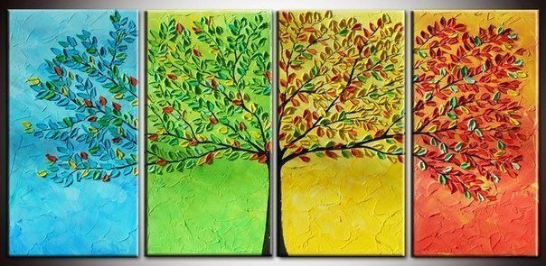 времена года 2 - оригинал