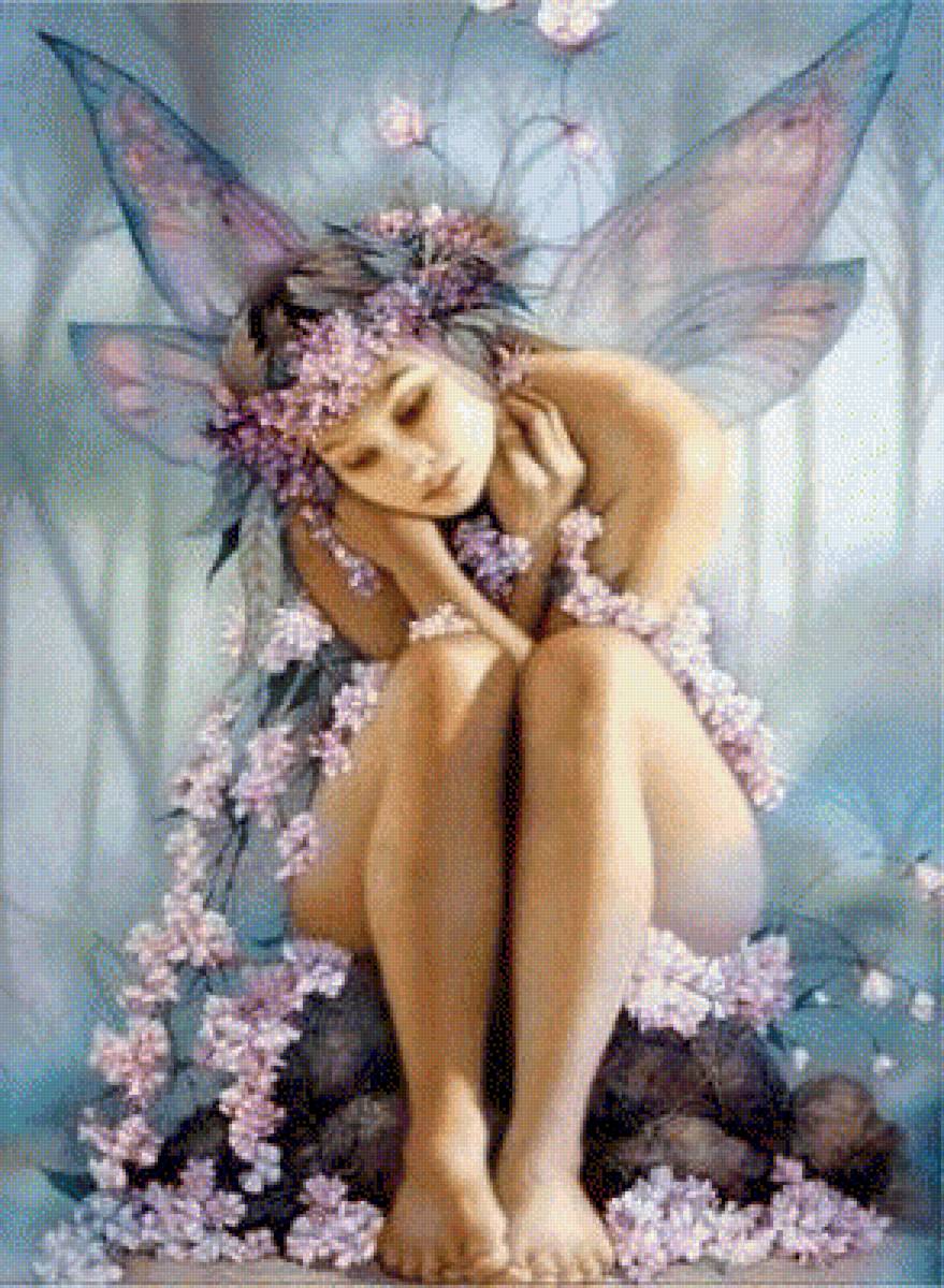 hada triste - предпросмотр