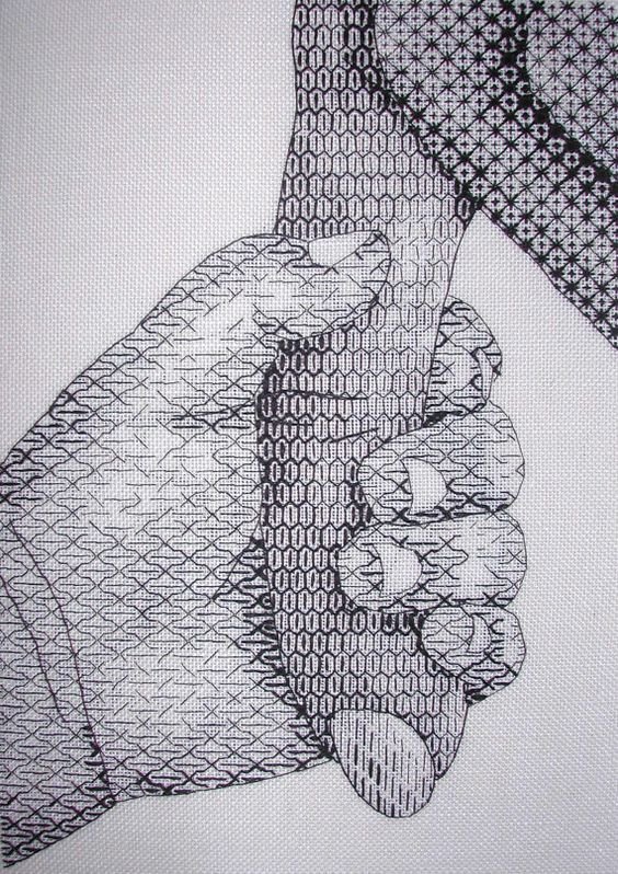 en manos de papa - оригинал