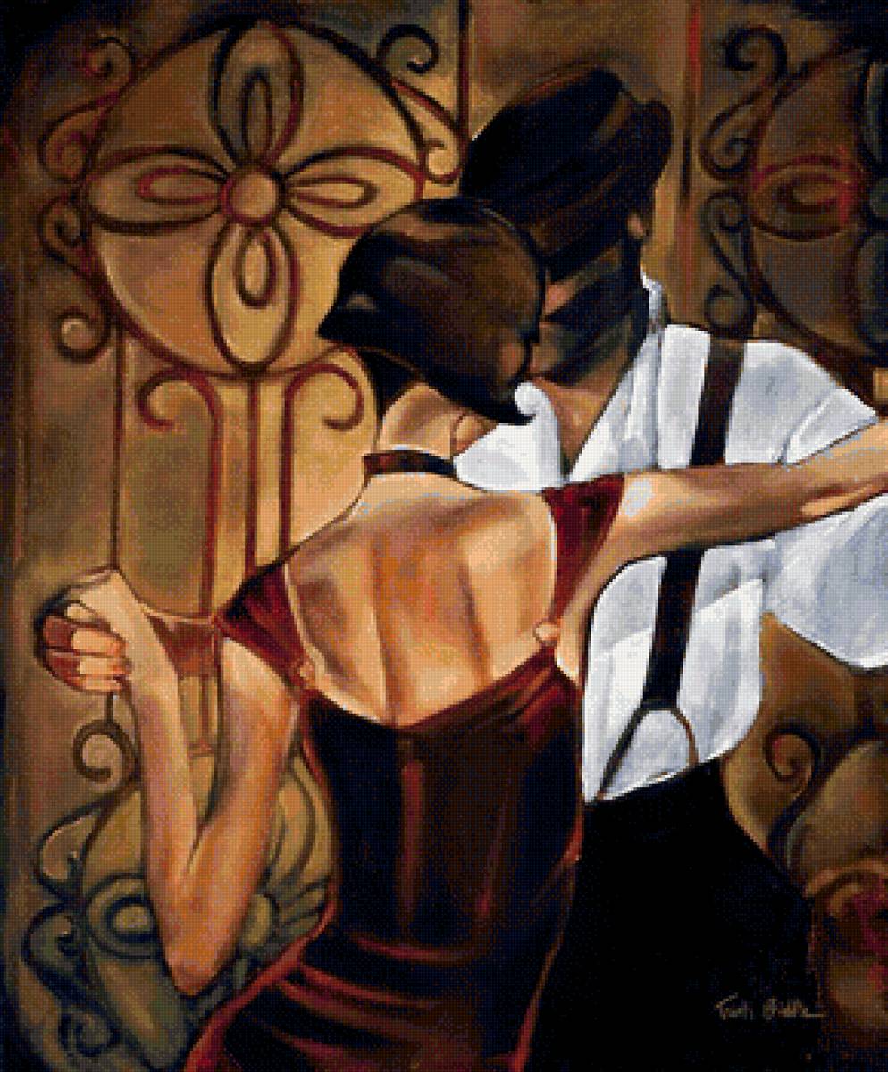 танго5 - танец - предпросмотр