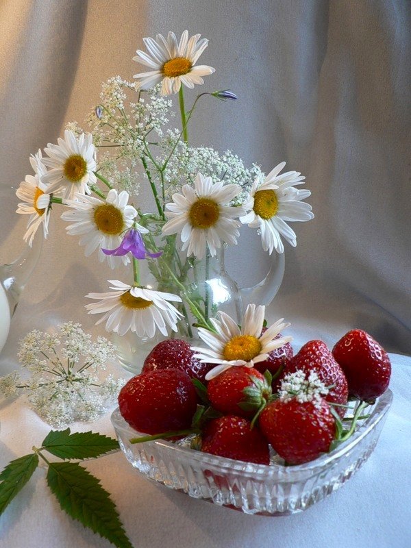 букет - оригинал