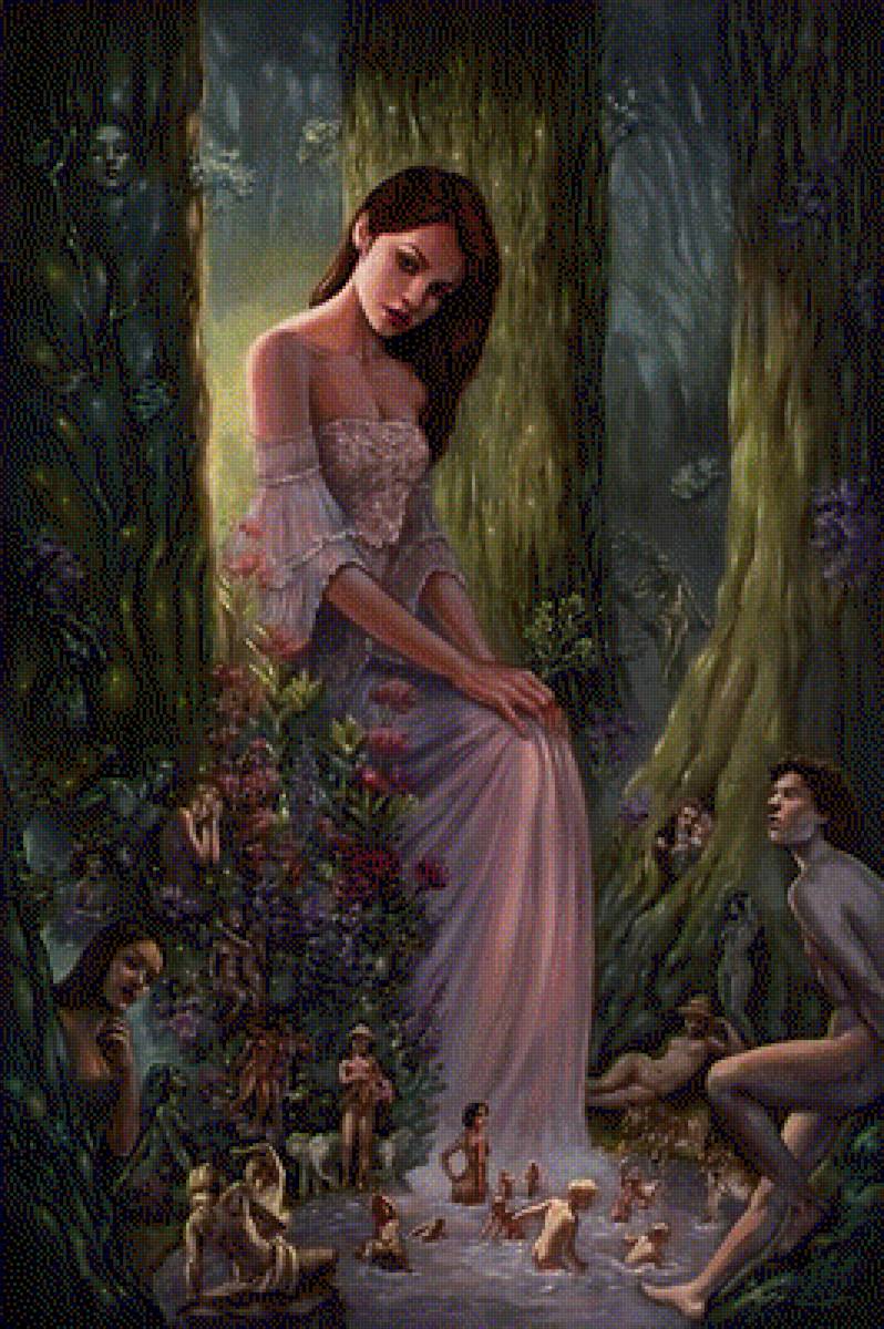 inocencia al desnudo - предпросмотр