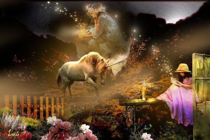 un sueño - оригинал