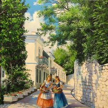 Схема вышивки «№1349305»