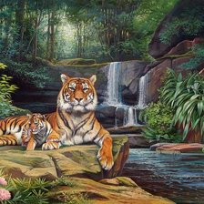 Оригинал схемы вышивки «№1349368»