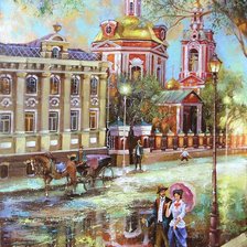 Схема вышивки «№1349374»