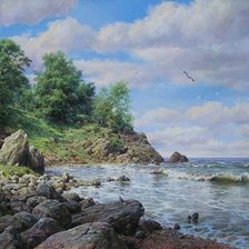 Схема вышивки «№1349378»